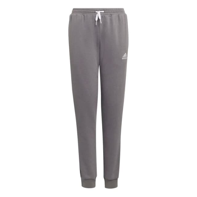 adidas ENT22 Jogging Pants Juniors - Grey Grey 9 - 10 Years