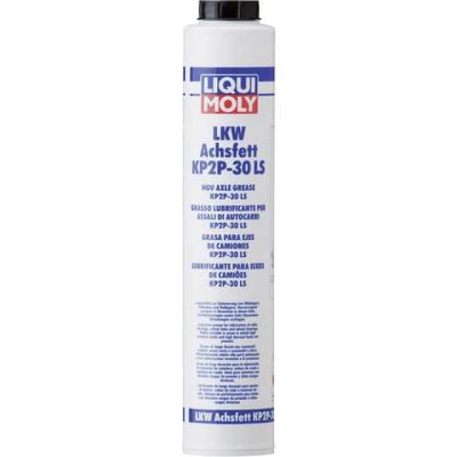 Liqui Moly Liqui Moly KP2P-30 Lub Shuttle 3303 HGV axle grease 400g 3303