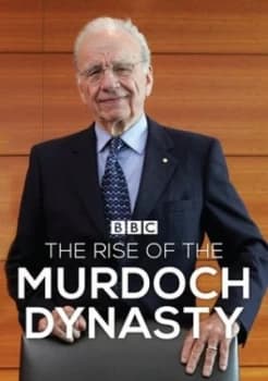 The Rise of the Murdoch Dynasty - DVD