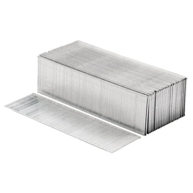 Draper Galvanised 18 Gauge Brad Nails BN18GG Length: 35mm