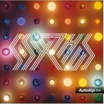 Sisyphus - Sisyphus CD