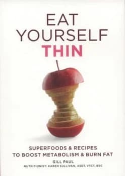 Eat Yourself Thin by Gill Paul Paperback