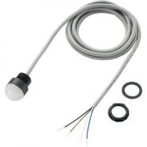 LED indicator light multi colour Green Red Amber 12 Vdc 24 Vdc