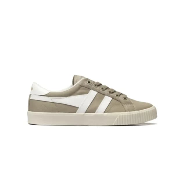 Gola Laced trainers For Her Gola Tennis Mark Blanc Female 38