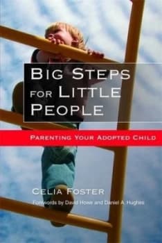Big steps for little people by Daniel Hughes