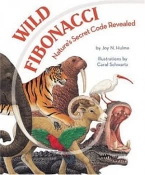 Wild Fibonacci by Joy N. Hulme Hardback