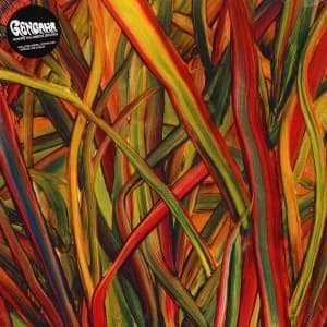 Gengahr - Where Wildness Grows Vinyl