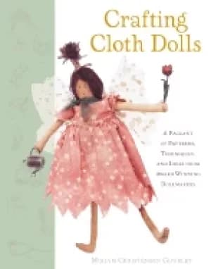 crafting cloth dolls