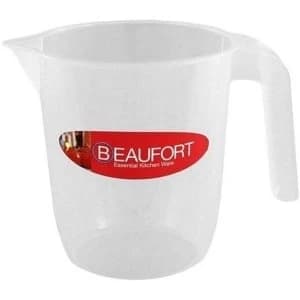 Beaufort Measuring Jug 1L