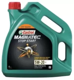 Castrol Engine oil FORD 15CC56 Motor oil,Oil