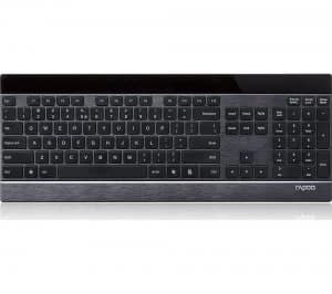 Rapoo E9270P Wireless Keyboard