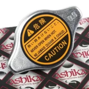 ASHIKA Radiator Cap TOYOTA,MAZDA,HONDA 33-0C-C30 1611823480,1637834980,1640131520 1640172090,1640187208,1640187208000,1640187209,1640187211,71742152