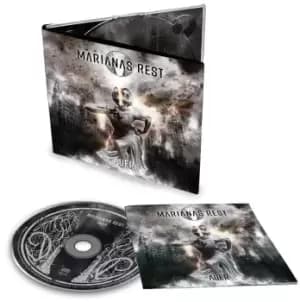 Marianas Rest Auer CD multicolor