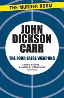 The Four False Weapons