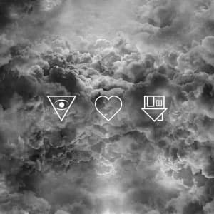 The Neighbourhood - I Love You. CD