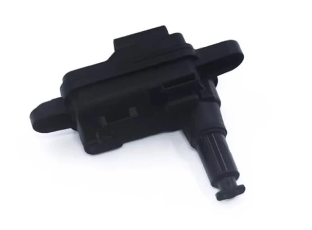 PROCARO PR15-01070 Control, central locking system Vehicle Fuel Filler Flap Control,central locking system (791)