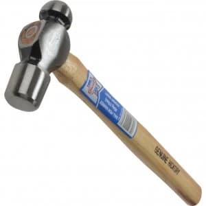 Faithfull Ball Pein Hammer 450g