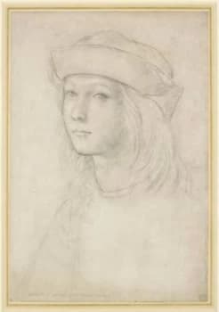 Master drawings by Christopher Brown