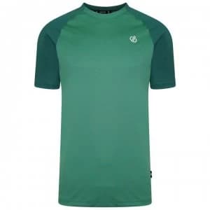 Dare2B Peerless Lightweight Tee - JelyB/Ultram