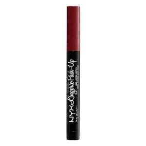 NYX Professional Makeup Lip Lingerie Lipstick Exotic