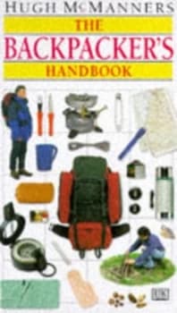 The Backpackers Handbook by Hugh Mcmanners Paperback