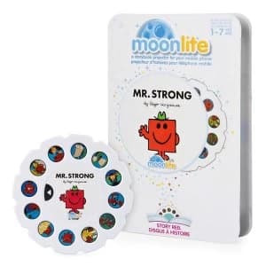 Moonlite Story Reel - Mr Strong