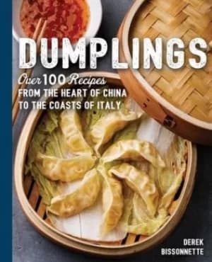 Dumplings by Derek Bissonnette
