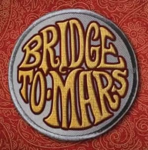 Bridge to Mars by Bridge to Mars CD Album