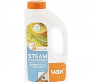 Vax Steam Detergent 1L