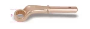 Beta Tools 91 BA24 Spark-Proof Heavy Duty Offset Ring Spanner 24mm 000910824