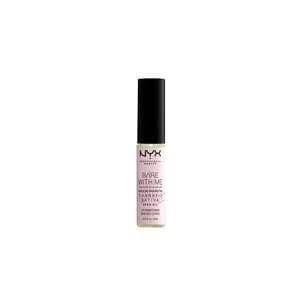 NYX Professional Makeup Bare With Me Hemp Lip Conditioner