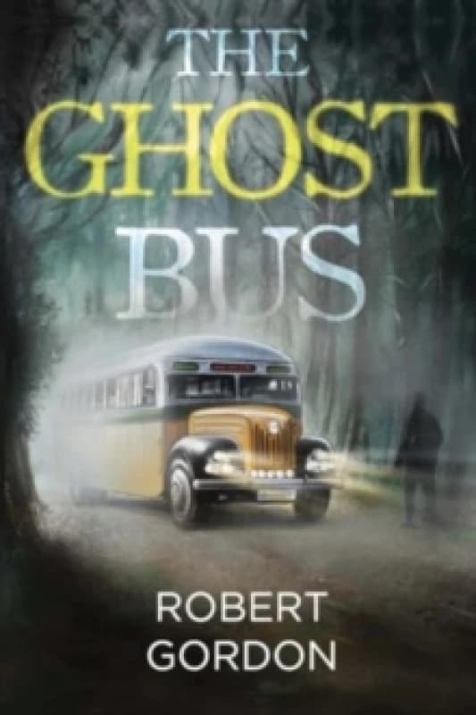 The Ghost Bus Paperback / softback
