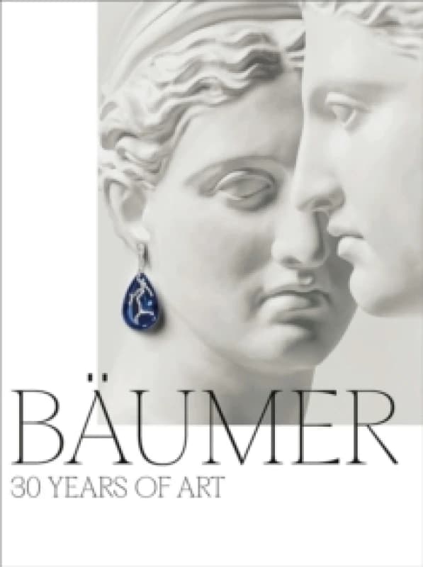 Baumer : 30 Years of Art Hardback