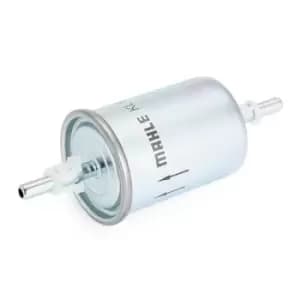 MAHLE Original Fuel Filter MERCEDES-BENZ,OPEL,FORD KL 83 0000060812738,0060811822,0060813741 46403933,46523087,60811822,60811904,60812738,60813741
