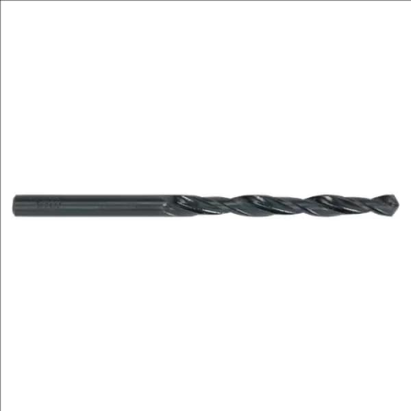 Genuine SEALEY DB080RF HSS Roll Forged Drill Bit 8mm Pack of 10