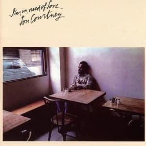 Im in Need of Love by Lou Courtney CD Album