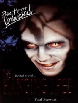 The Hanging Tree by Paul Stewart Paperback