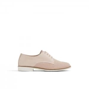 Aldo Pantoja Lace Ups Bone