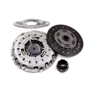 LuK Clutch BMW 624 3371 00 21207546376,21207546377,21207573790 Clutch Kit 21207573791,21207580691,21207583172,21207585994,21217545068,21517564027