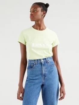 Levis The Perfect Tee - Green