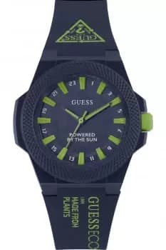 Ladies GUESS watches Outspoken Watch GW0587L2