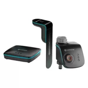 Smart Sensor Control Set - Grey - Gardena