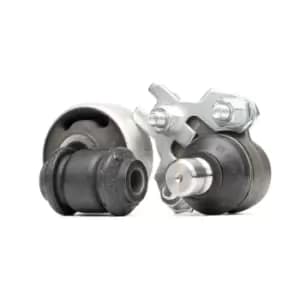 RIDEX Control arm repair kit 772S0015 Suspension kit,Control arm kit VW,SEAT,GOLF III (1H1),GOLF II (19E, 1G1),PASSAT Variant (3A5, 35I)