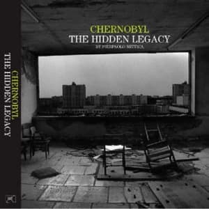 Chernobyl by Pierpaolo Mittica and Naomi Rosenblum and Rosalie Bertell and Wladimir Tchertkoff Paperback