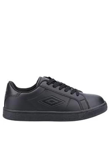 Umbro Medway Lace Junior Trainers