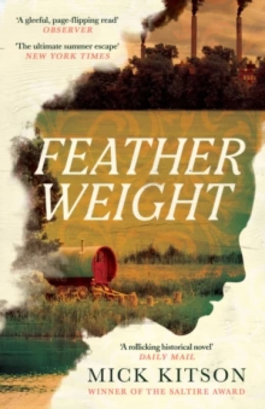 Featherweight Paperback / softback