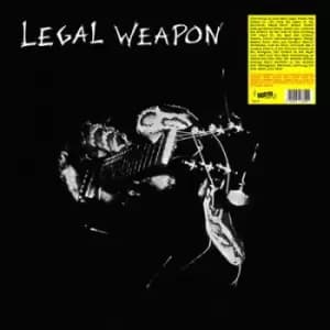 Death of Innocence by Legal Weapon Vinyl Album