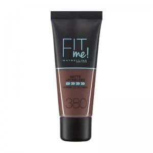 Maybelline Fit Me Matte & Poreless Foundation