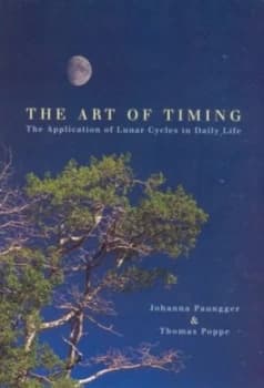 The Art of Timing by Johanna Paungger Paperback