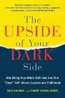 The Upside of Your Dark Side by Todd B. Kashdan